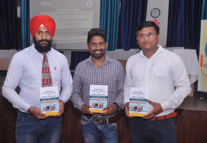 International Divine College of Education Mohali Event & Activities photo 8